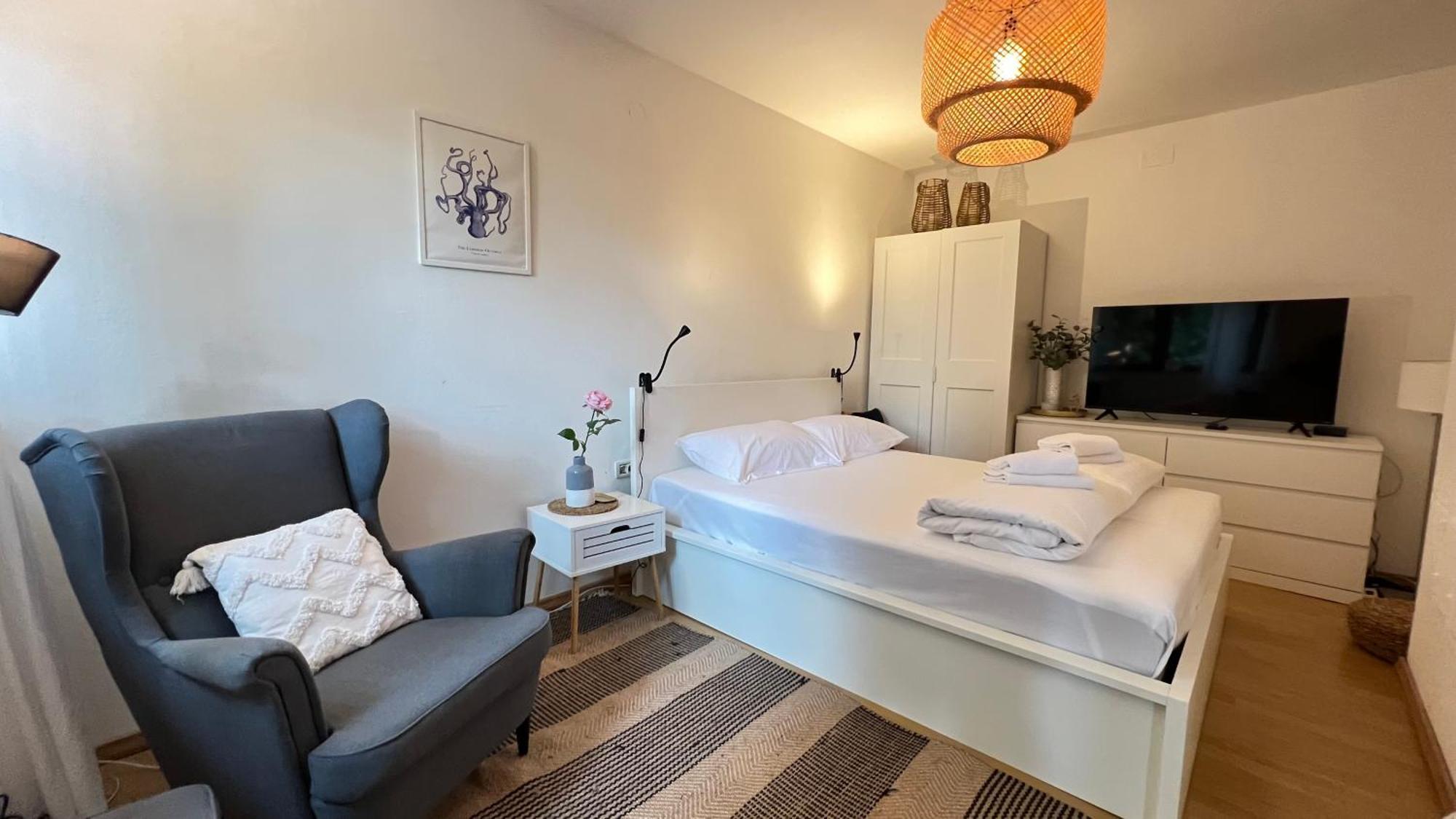 Izola Dreamy Stays Kord Exterior foto